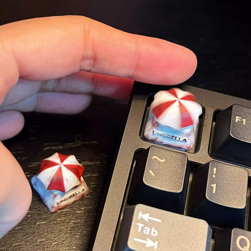 Resident Evil Umbrella Mechani - Pc Gaming Umbrella 评论和价格