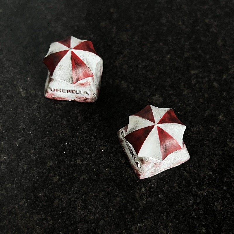 Resident Evil Umbrella Mechani - Pc Gaming Umbrella 评论和价格