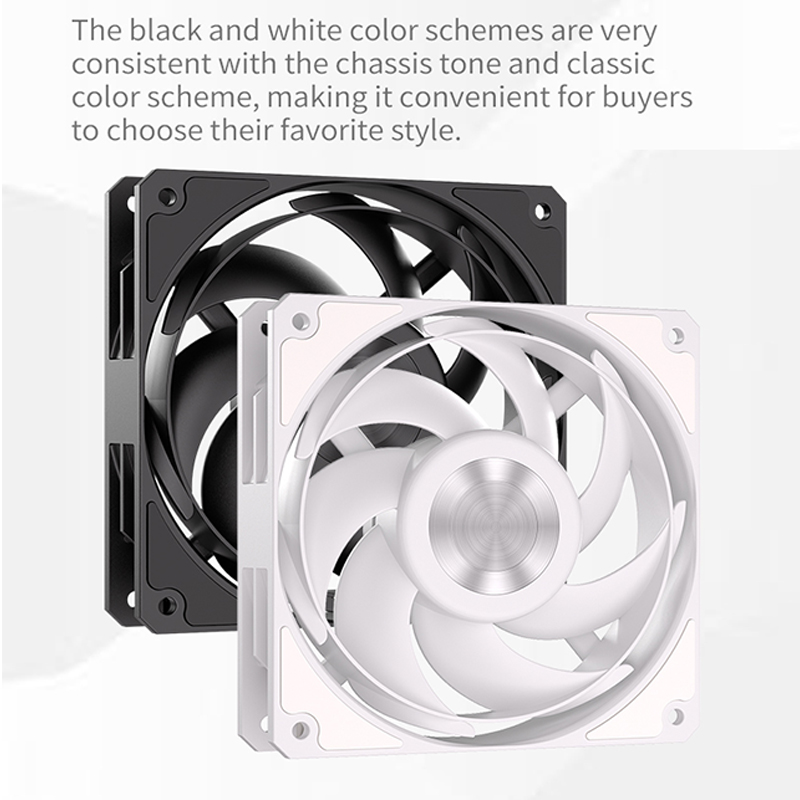 TEUCER Computer CPU Cooler Fan - Pc Gaming Liquid 评论和价格