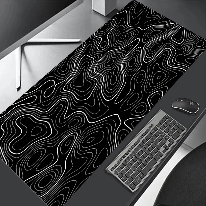 Strata Liquid Gaming Mouse Pad - Pc Gaming Liquid 评论和价格