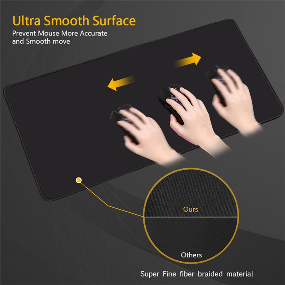 Strata Liquid Gaming Mouse Pad - Pc Gaming Liquid 评论和价格