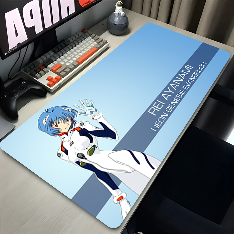 Mousepad XXL Large Kawaii Anim - Gaming Pc Equipment 评论和价格