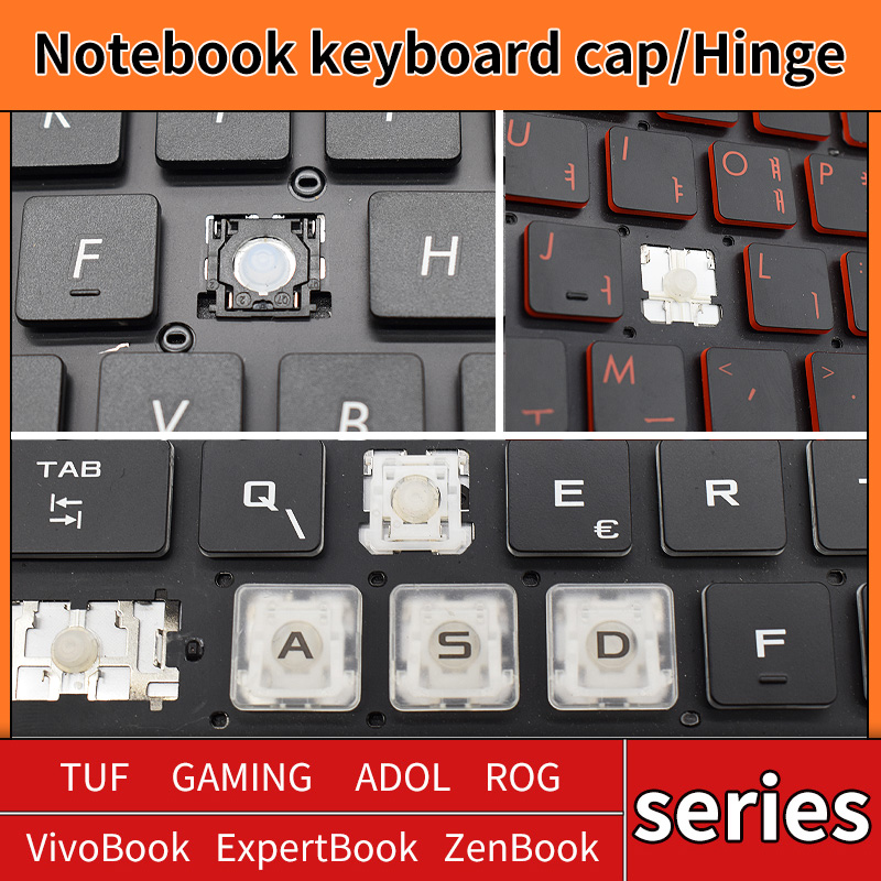 Replacement Keycap Key Cap Rub - Pc Gaming Apple 评论和价格