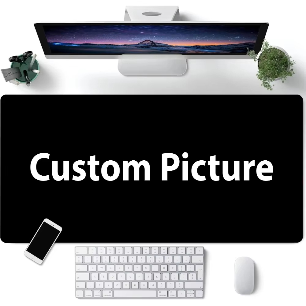Gaming Desk Mat Non-Slip Mouse - Pc Gaming Game 评论和价格