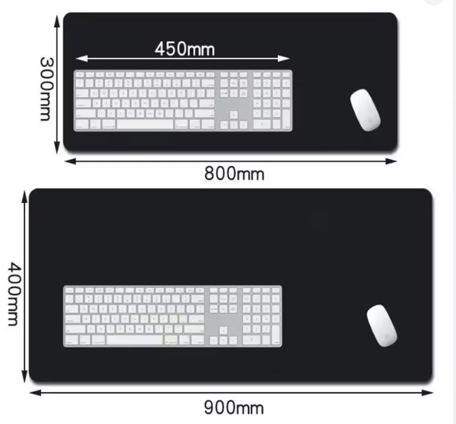 Gaming Desk Mat Non-Slip Mouse - Pc Gaming Game 评论和价格
