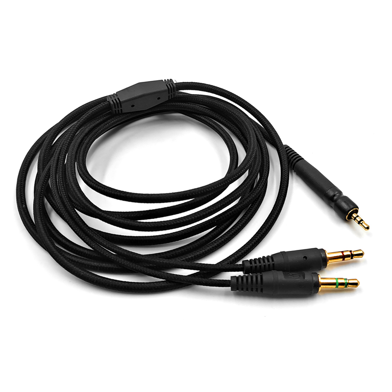Audio Replacement Headphone Ca - Pc Gaming Game 评论和价格
