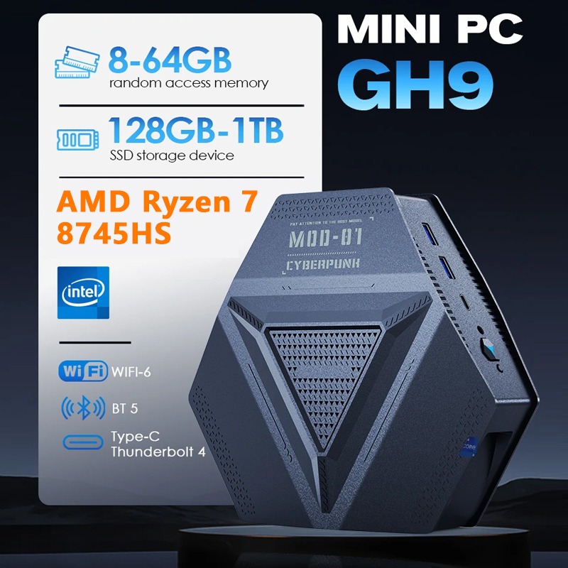 Luxury Entry Compact Mini Gami - Pc Gaming Entry 评论和价格