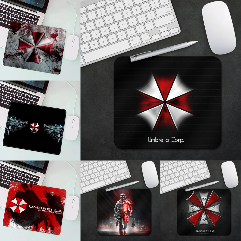 Umbrella Corporation Gaming Mo - Pc Gaming Umbrella 评论和价格