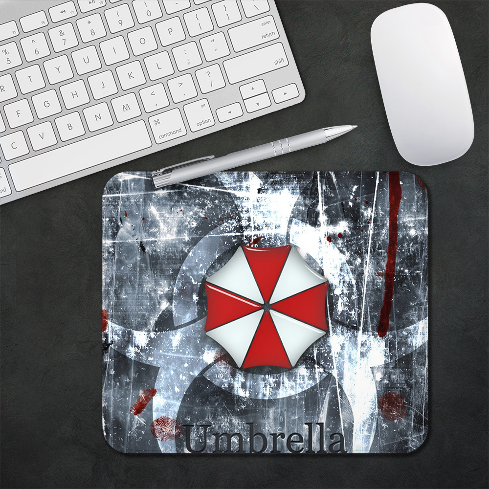 Umbrella Corporation Gaming Mo - Pc Gaming Umbrella 评论和价格