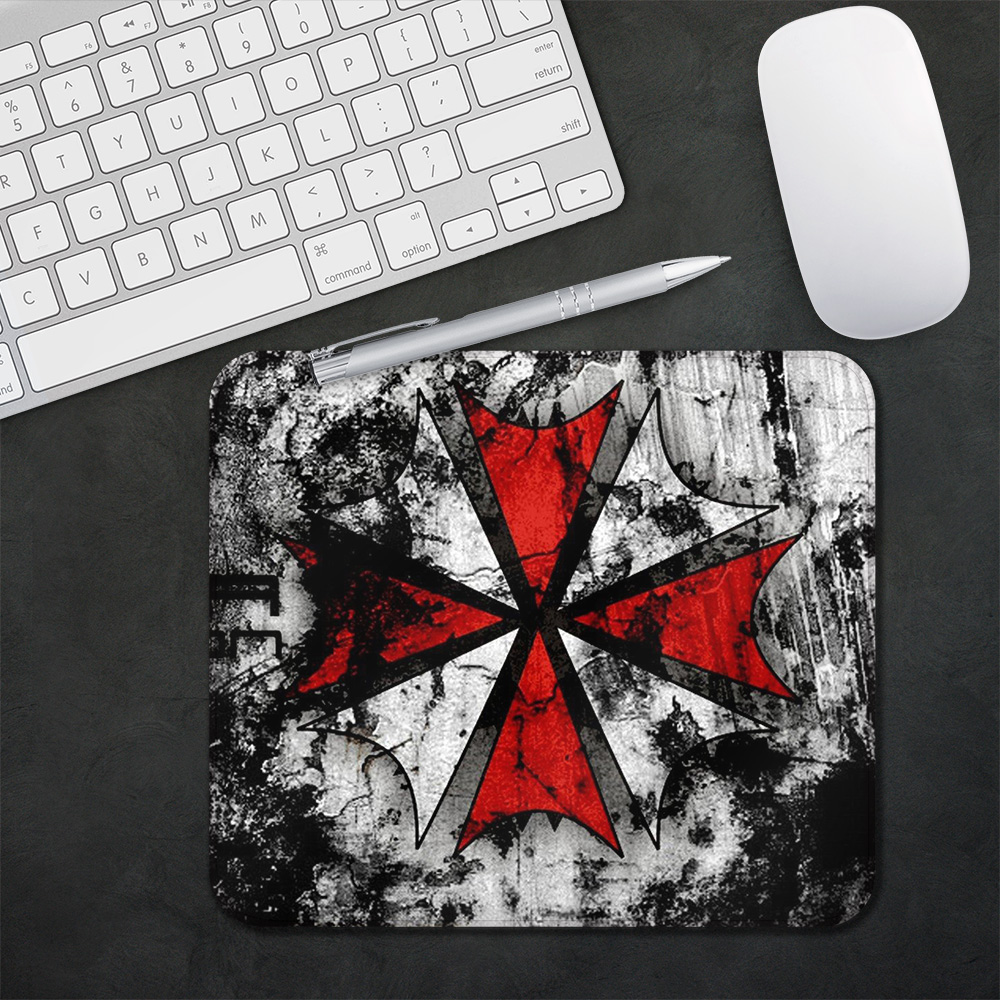 Umbrella Corporation Gaming Mo - Pc Gaming Umbrella 评论和价格