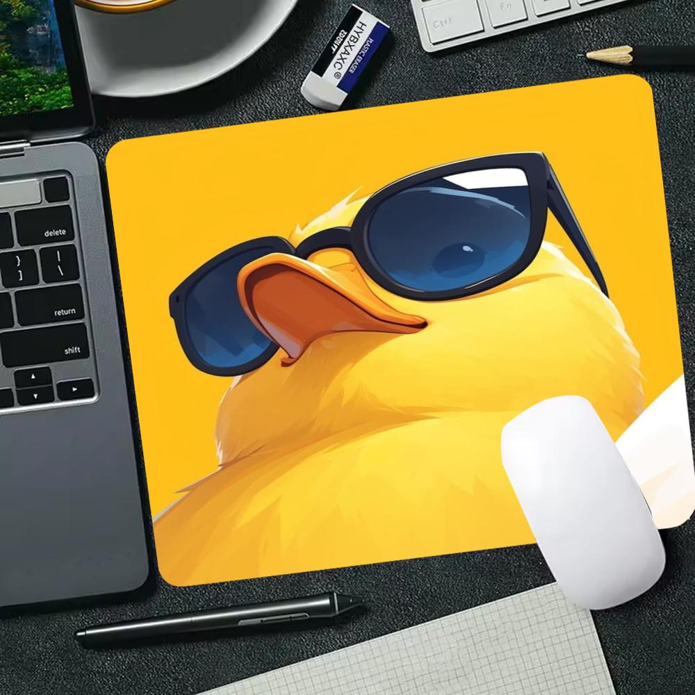 E‑sports Cool Yellow Duck Sung - Pc Gaming Yellow 评论和价格