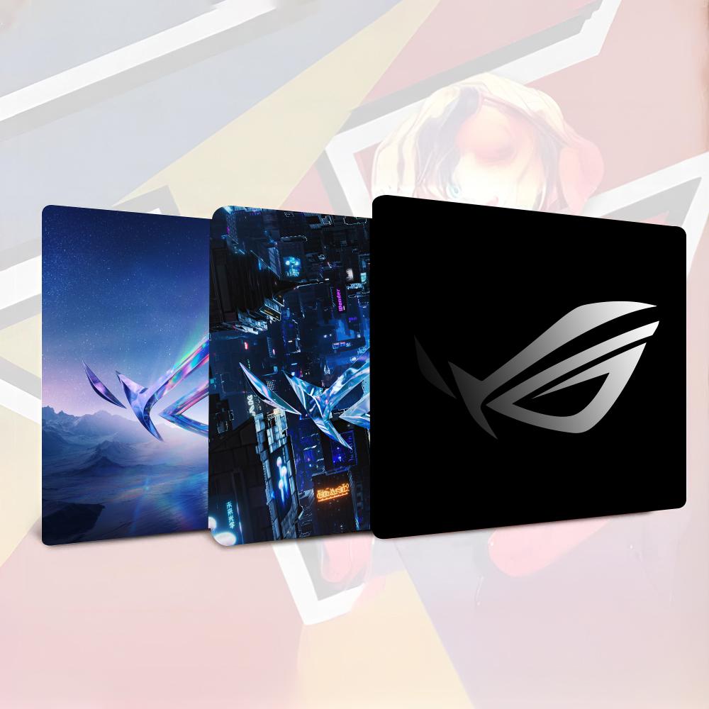 A-AsusES ROG Mouse Pad Gaming  - Pc Gaming Asus Rog 评论和价格