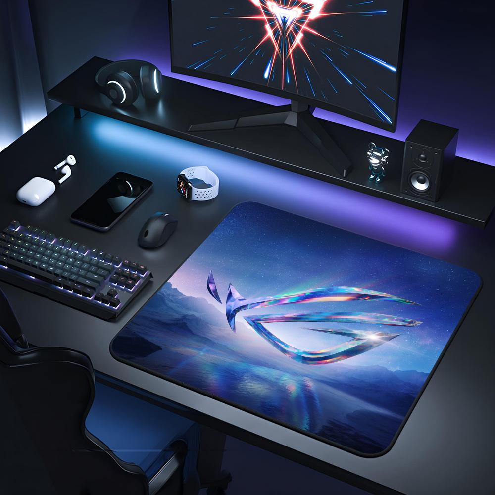 A-AsusES ROG Mouse Pad Gaming  - Pc Gaming Asus Rog 评论和价格