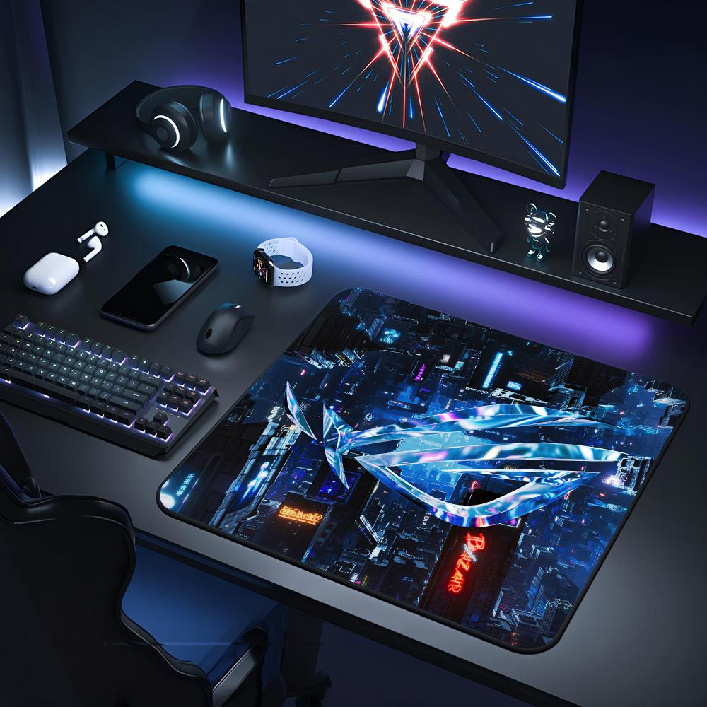 A-AsusES ROG Mouse Pad Gaming  - Pc Gaming Asus Rog 评论和价格
