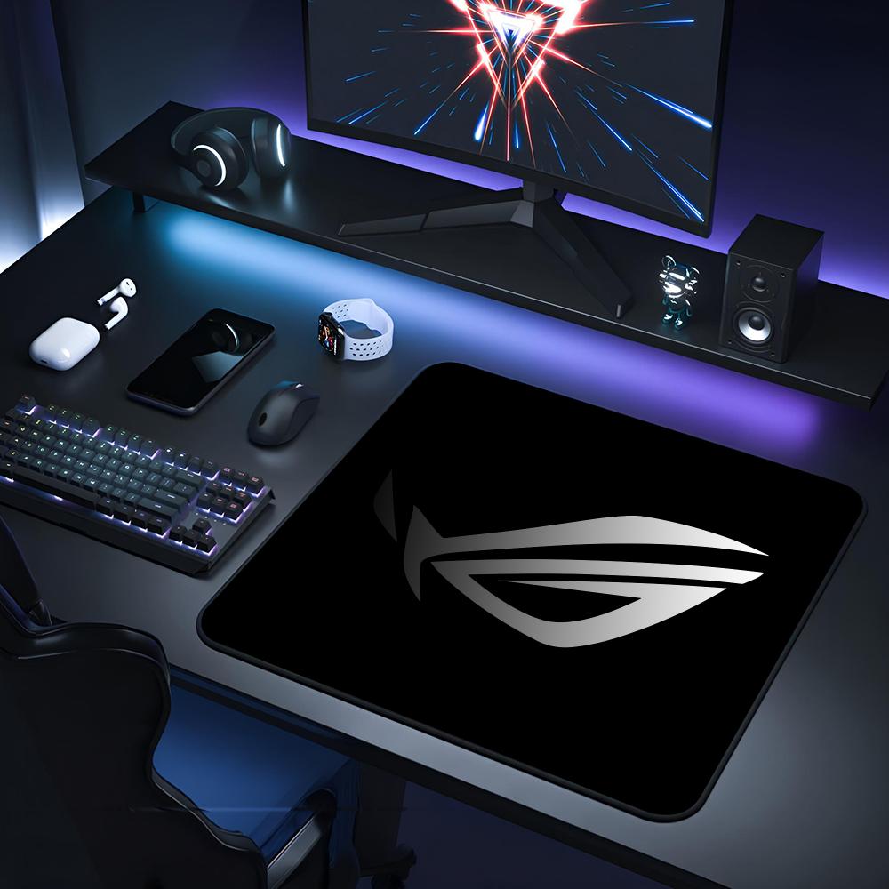 A-AsusES ROG Mouse Pad Gaming  - Pc Gaming Asus Rog 评论和价格