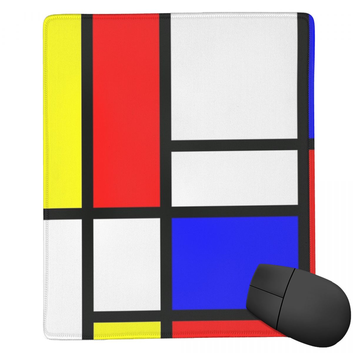Color Block With Red Yellow An - Pc Gaming Yellow 评论和价格