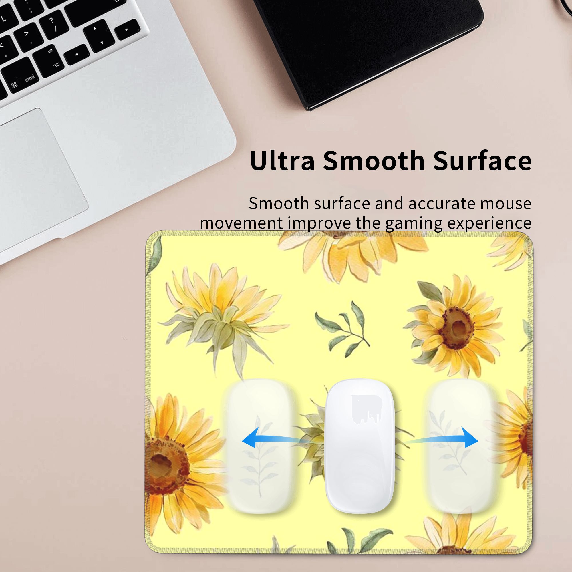 Sunflower Vibrant Yellow Flora - Pc Gaming Yellow 评论和价格