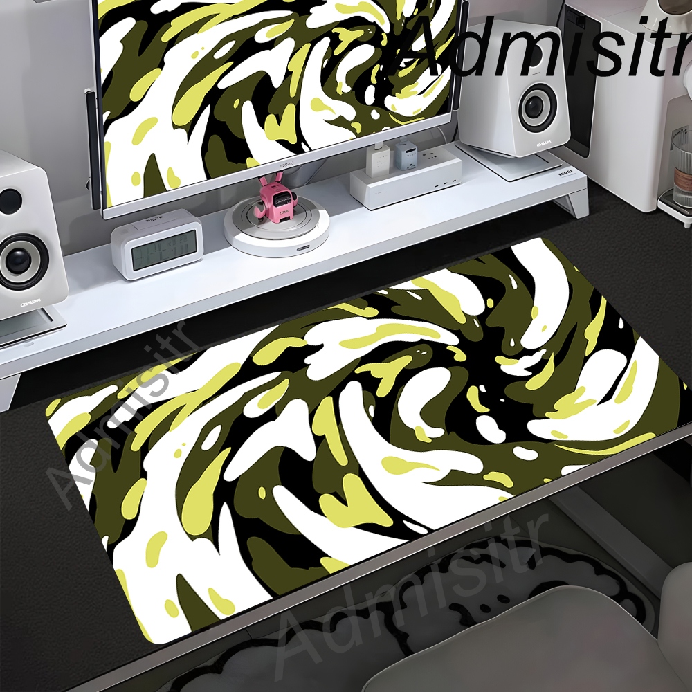 Computer Mouse Pad Strata Liqu - Pc Gaming Liquid 评论和价格