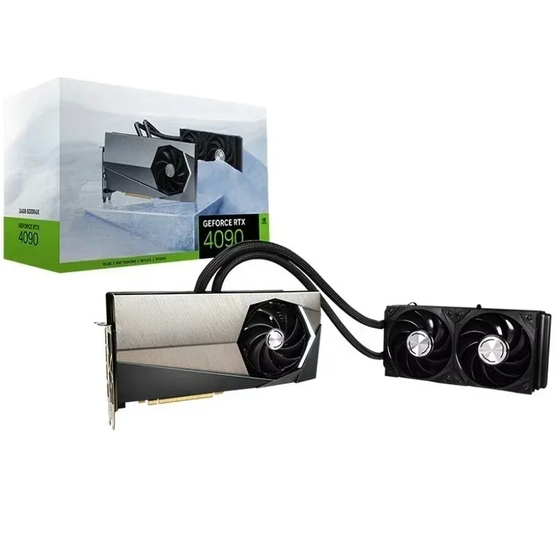 GeForce RTX 4090 SUPRIM LIQUID - Pc Gaming Liquid 评论和价格