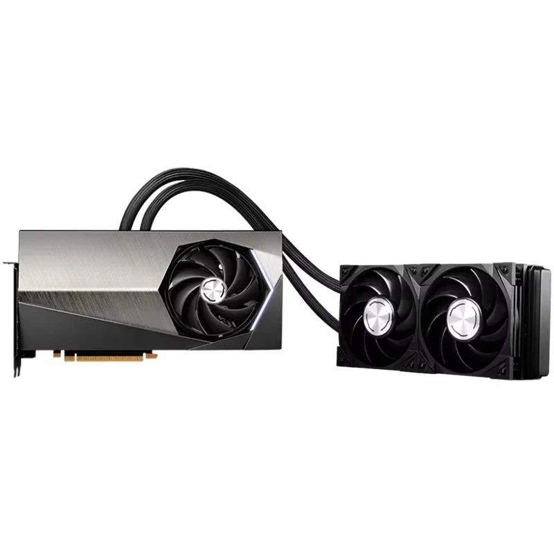 GeForce RTX 4090 SUPRIM LIQUID - Pc Gaming Liquid 评论和价格