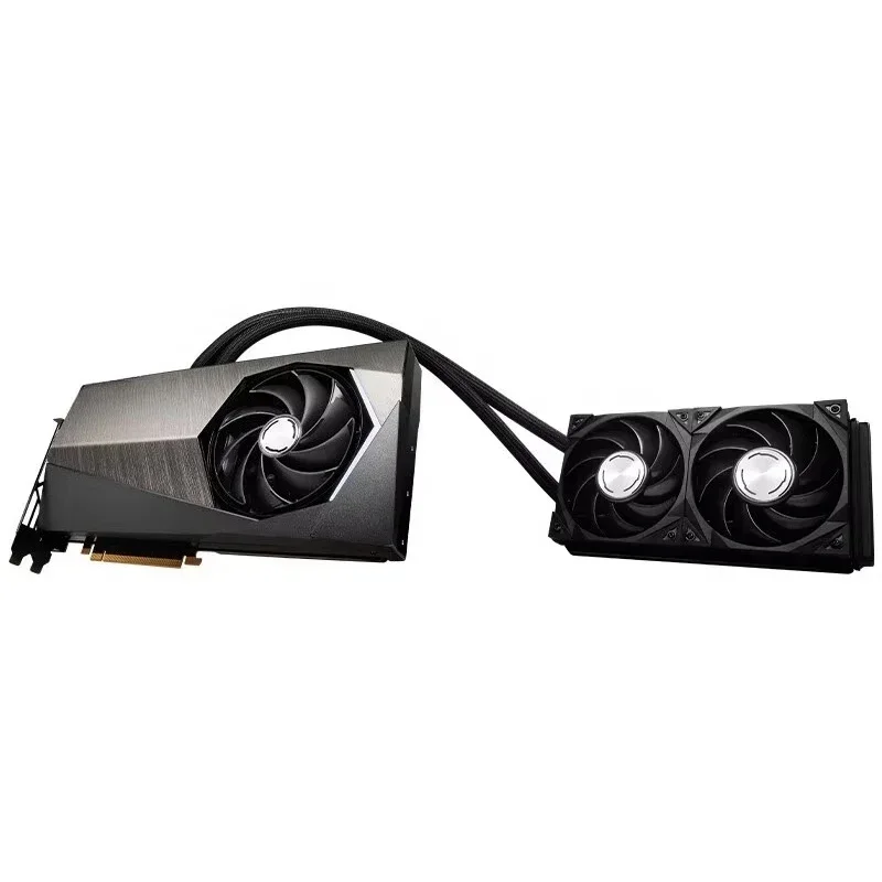 GeForce RTX 4090 SUPRIM LIQUID - Pc Gaming Liquid 评论和价格