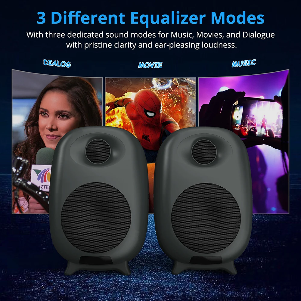 Bestisan 80W Gaming Bluetooth  - Pc Gaming Apple 评论和价格
