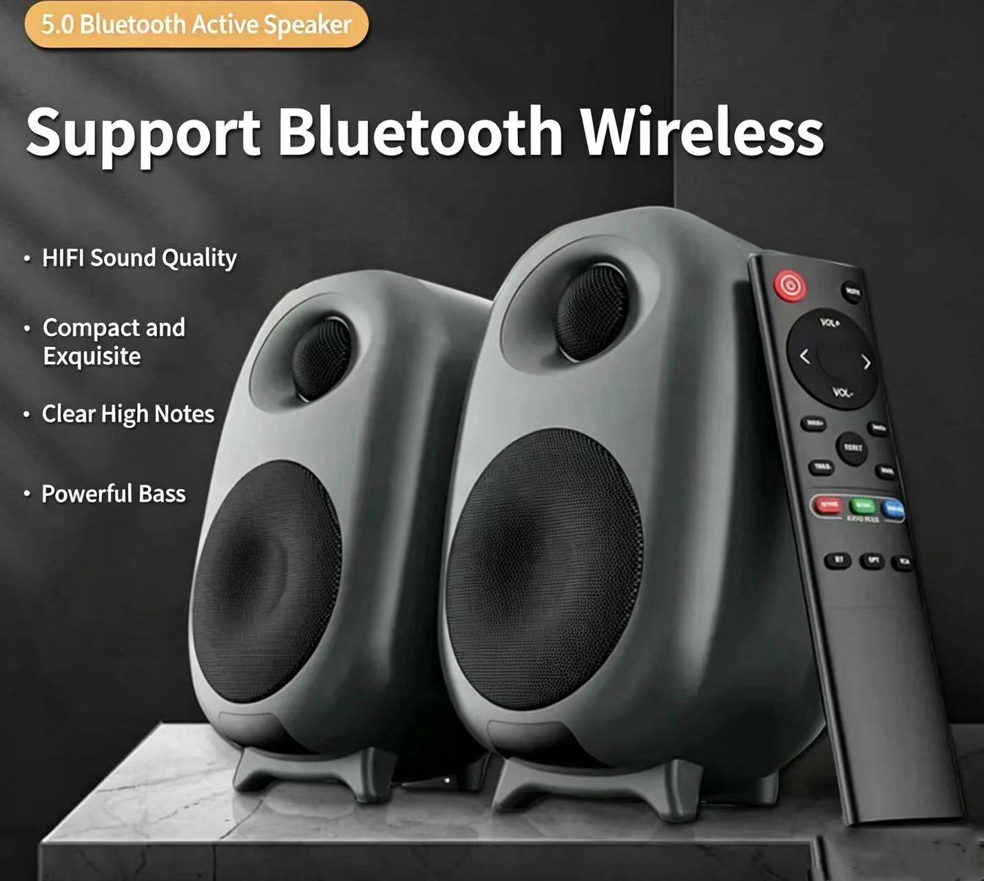 Bestisan 80W Gaming Bluetooth  - Pc Gaming Apple 评论和价格