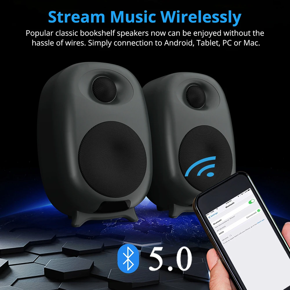 Bestisan 80W Gaming Bluetooth  - Pc Gaming Apple 评论和价格
