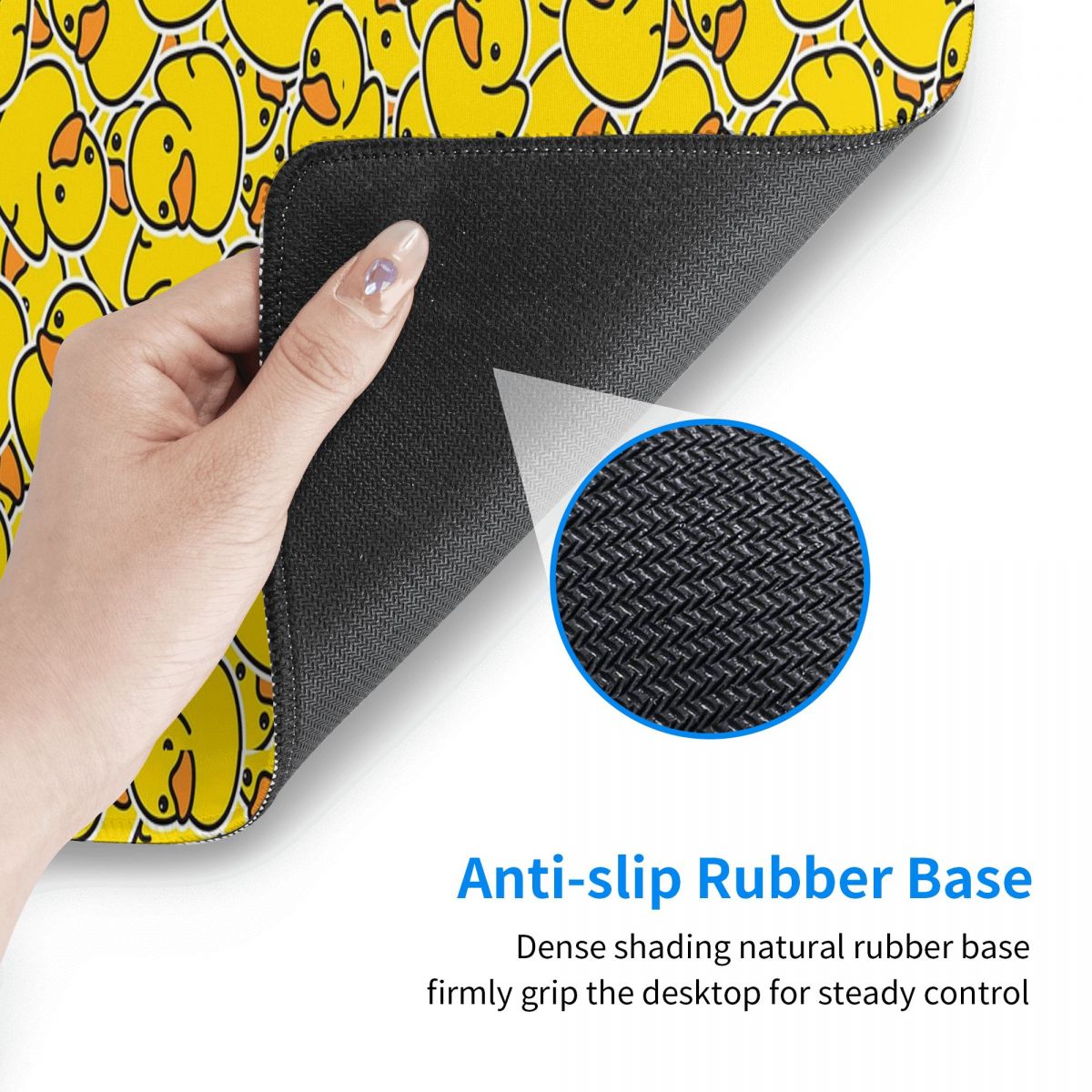 Large Mouse Pad Yellow Classic - Pc Gaming Yellow 评论和价格