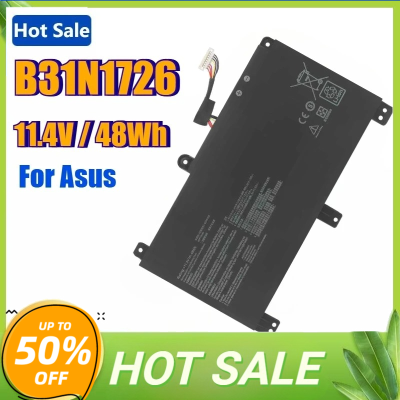 B31N1726 Laptop Battery for As - Pc Gaming Asus Rog 评论和价格