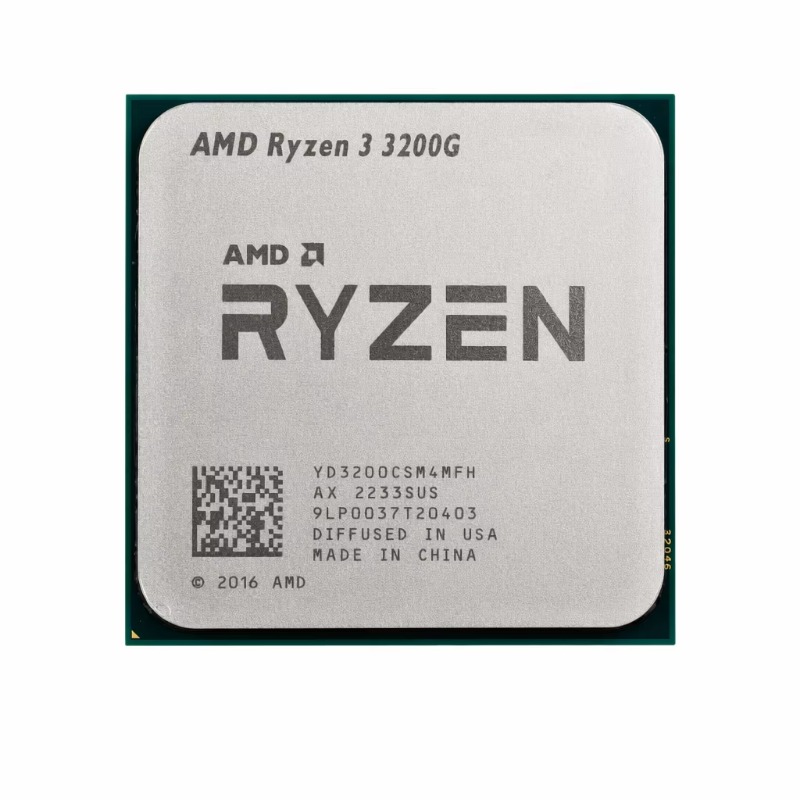 Entry Level Desktop APU 4 Core - Pc Gaming Entry 评论和价格