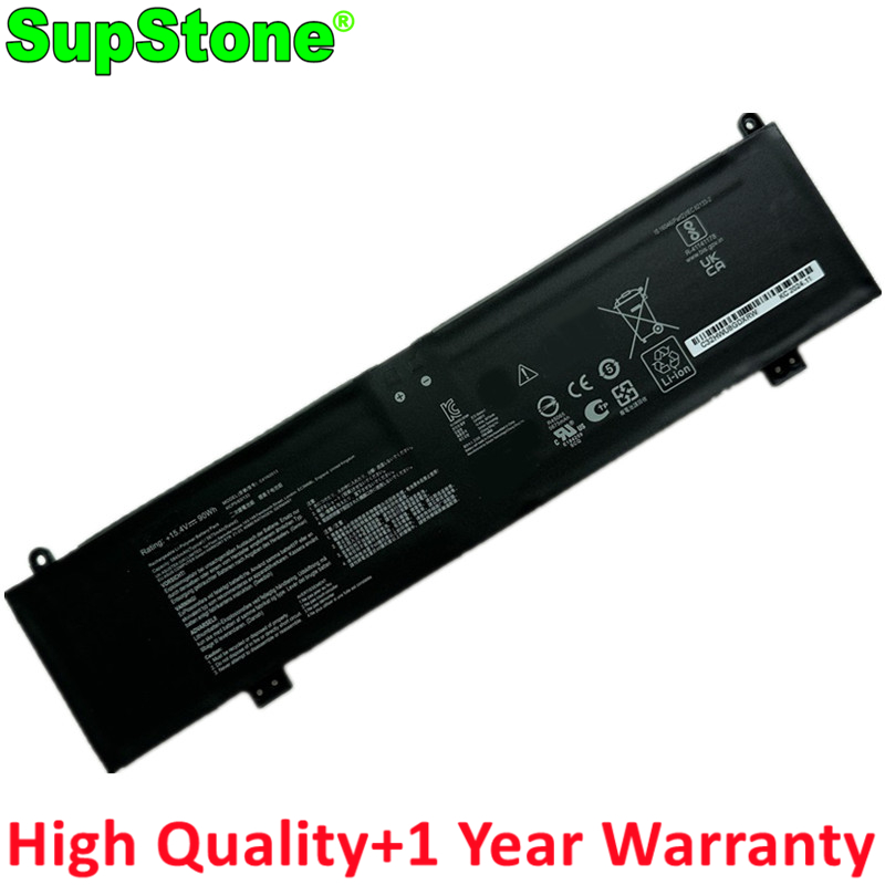 SupStone New C41N2013 Laptop B - Pc Gaming Asus Rog 评论和价格