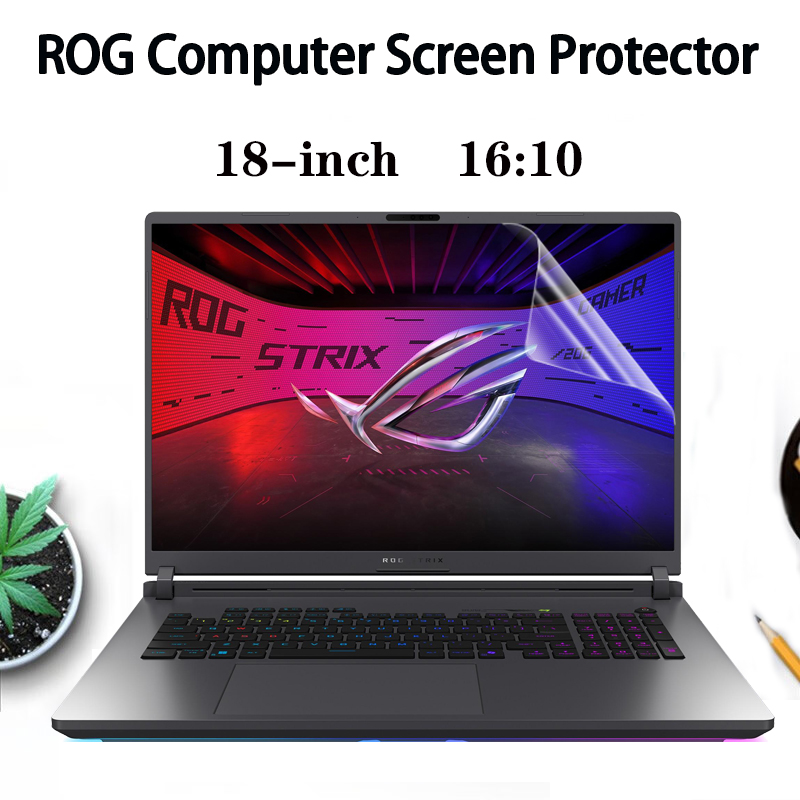 For 18-inch 2025 2024 Asus ROG - Pc Gaming Asus Rog 评论和价格